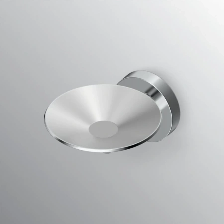 мыльница ideal standard iom хром