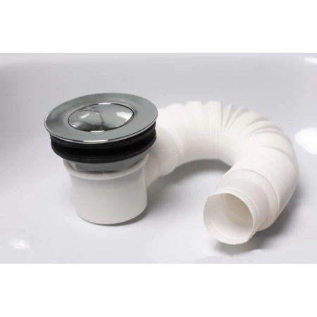 душевая кабина niagara classic 80x80 ng-2507-14bkg с гидромассажем