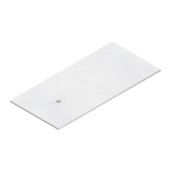душевой поддон catalano h3 solid 190×90