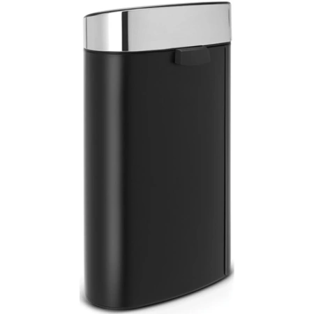 мусорное ведро brabantia touch bin new 114847
