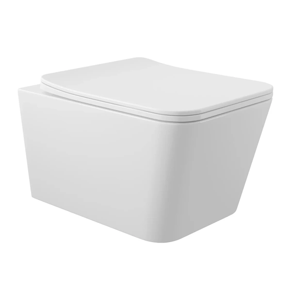 комплект aqueduto aqds359t: инсталляция tecnica novo, кнопка circulo - хром, унитаз macio tornado слив торнадо, сиденье с микролифтом, белый глянцевый