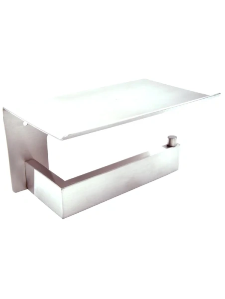 Держатель туалетной бумаги Mediclinics Harmonia AI2005C bright finish