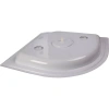 душевая кабина niagara classic 80x80 ng-2507-14g с гидромассажем