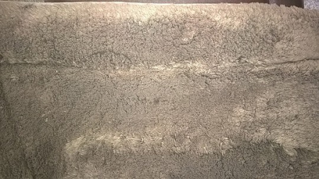 коврик kassatex sublime eucalyptus slm-510-eu 51х81 см