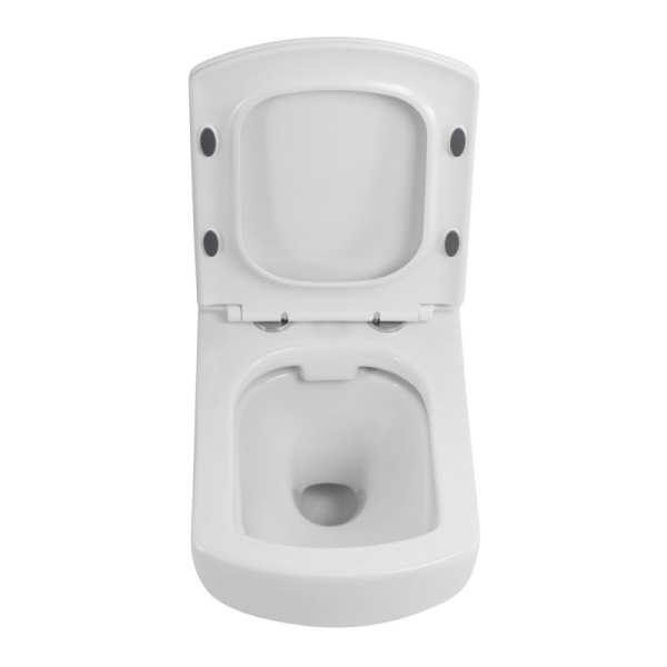 сиденье для унитаза belbagno carina bb5046sc