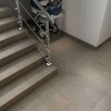 Керамогранит Kerama Marazzi Базис коричневый структурированный матовый SG901700N 30х30 см
