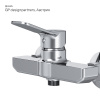 смеситель для душа am.pm x-joy f85a20000