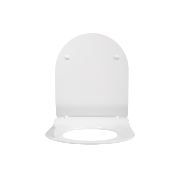 сиденье для унитаза iddis optima home дюропласт soft close easy fix (097dpsei31)