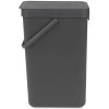 мусорное ведро brabantia sort&go 109966