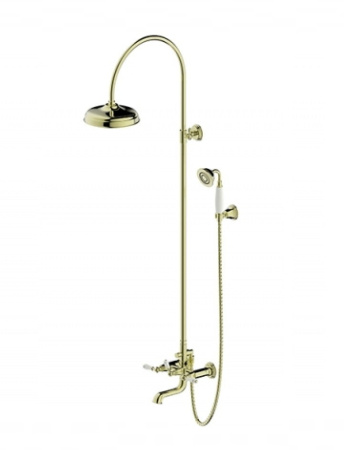 душевая стойка bravat art f65193baf-a2-rus
