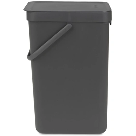 мусорное ведро brabantia sort&go 109966