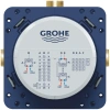 универсальная встроенная часть grohe rapido smartbox 35604000