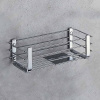 полка colombo design angolari b9632