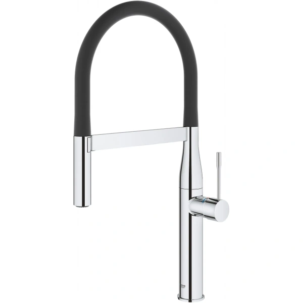 смеситель для кухни grohe essence new 30294000