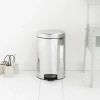 мусорное ведро brabantia newicon 113581