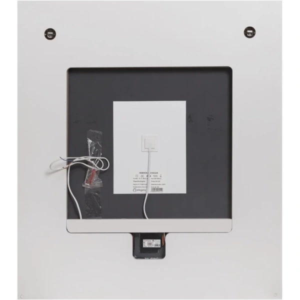 зеркало cezares interni 100 czr-spc-int-1000-900-led-tch-warm-tit с подсветкой титан с сенсорным выключателем и подогревом зеркало cezares interni 100 czr-spc-int-1000-900-led-tch-warm-tit с подсветкой титан с сенсорным выключателем и подогревом