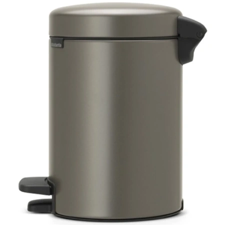 мусорное ведро brabantia newicon 113246