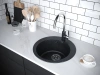смеситель для кухни paulmark holstein ho212063-blmcr