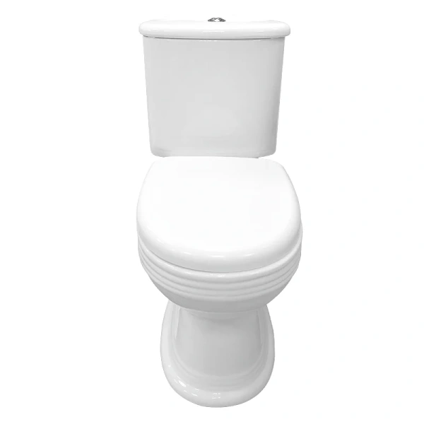 унитаз компакт azario benty az-237 напольный, с бачком и сиденьем микролифт, 66х40х77 см, белый