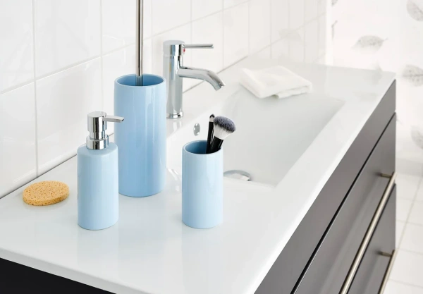 Ёршик для унитаза Ridder Beaute 2118403