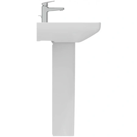 раковина 65х48 см ideal standard i.life a t470401 раковина 65х48 см ideal standard i.life a t470401