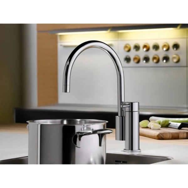 смеситель для кухни ideal standard mara a9020aa