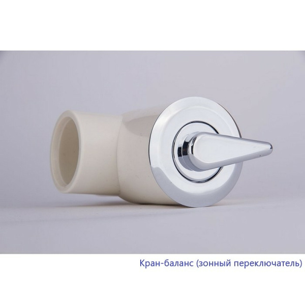 акриловая ванна whitecross wave 180x80 0101.180080.100.nano.cr с гидромассажем