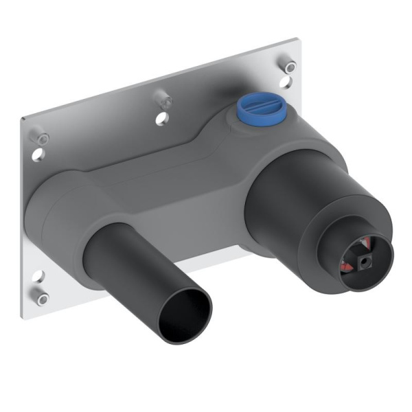 Внутренняя часть смесителя Keuco 59916 000070 для раковины