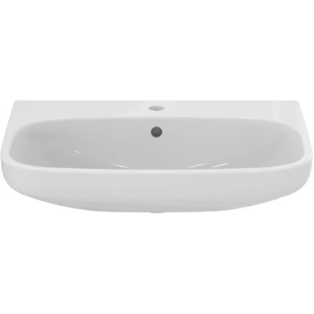 раковина 65х48 см ideal standard i.life a t470401 раковина 65х48 см ideal standard i.life a t470401