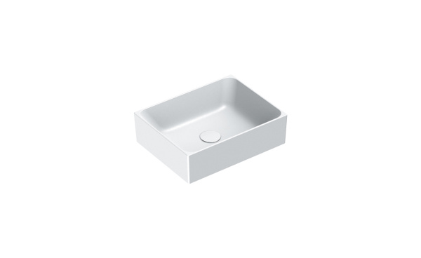 раковина catalano premium 45x35 0222450021 белый матовый раковина catalano premium 45x35 0222450021 белый матовый