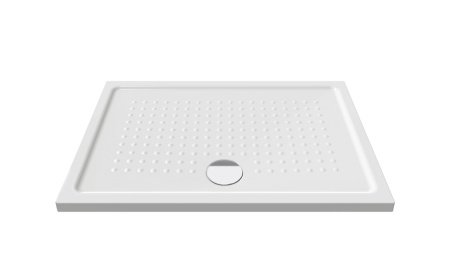 Душевой поддон 120×80 Catalano 112080H400 белый СНЯТО С ПРОИЗВОДСТВА