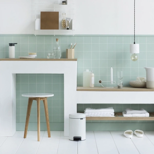 Мусорное ведро Brabantia NewIcon 112126