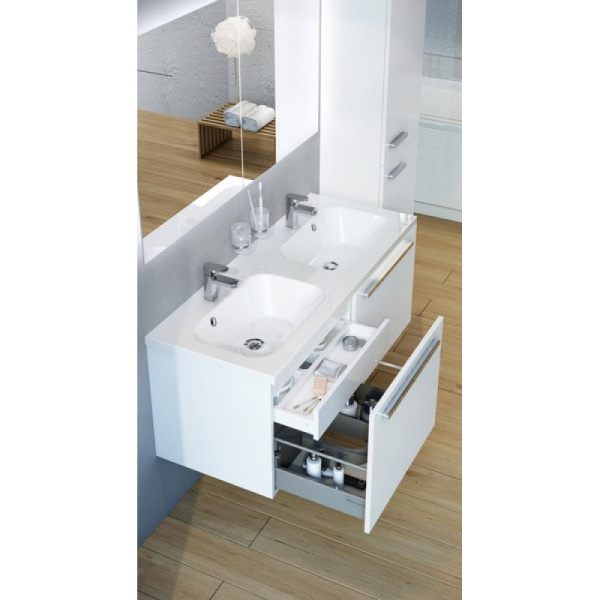 зеркало 70х70 см ravak oblong i x000001563