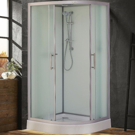 Душевая кабина ESBANO ES-100 CR