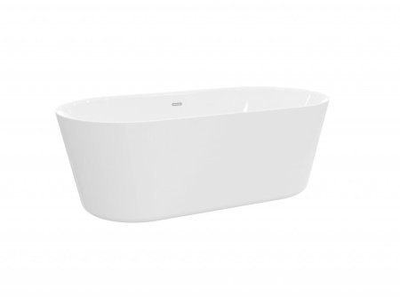 Слив-перелив для BelBagno BB03/BB09 BB39-OVF-BRN, бронза
