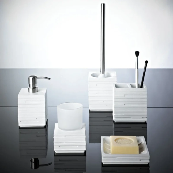 Ёршик для унитаза Ridder Brick 22150401