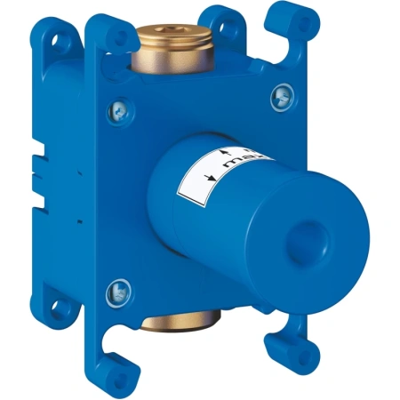 Встраиваемый мехаизм Grohe Grohtherm F 35034000