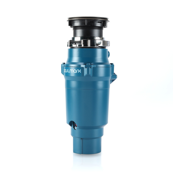 измельчитель пищевых отходов intenso standard, paulmark