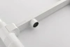 смеситель для кухни с подключением к фильтру paulmark gravity gr213888-wh