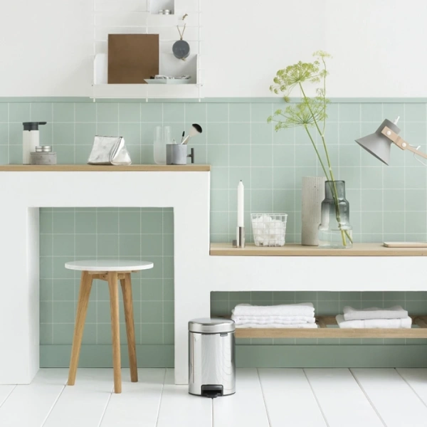 Мусорное ведро Brabantia NewIcon 113147