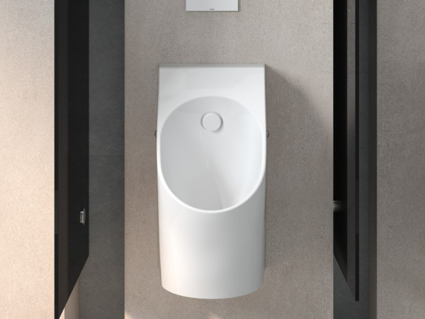 писсуар toto public uwn926ebs#xw подвесной, белый