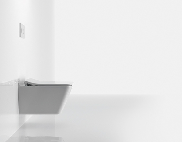 toto toto sp унитаз подвесной безободковый 38x54x33.5см, с сиденьем, цвет: белый