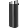 мусорное ведро brabantia touch bin 378768