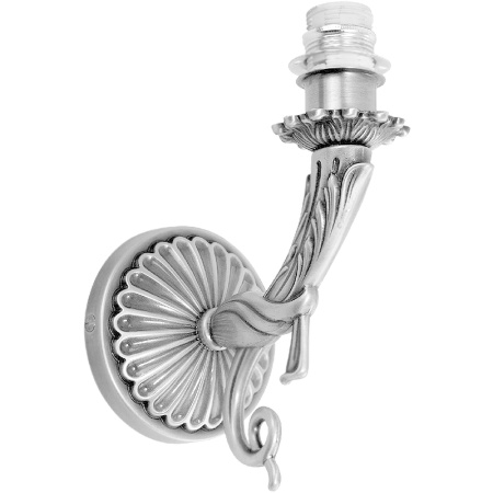 Светильник Migliore Complementi ML.COM-50.637.CR без абажура, цвет хром