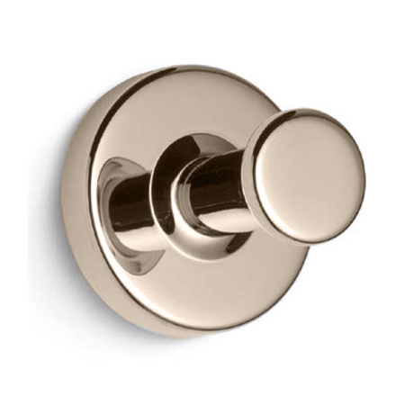 Крючок подвесной Bertocci Cinquecento 110 0575 6050, цвет: nichel mat