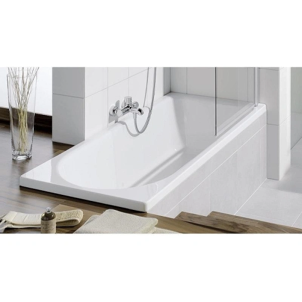 стальная ванна bette ocean 8765-000 170х80 см белая