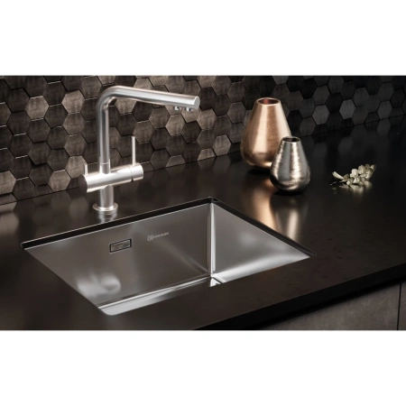 смеситель для кухни omoikiri takamatsu