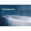 душевая стенка ravak nexty nps-90 90o70c00z1 профиль хром стекло transparent