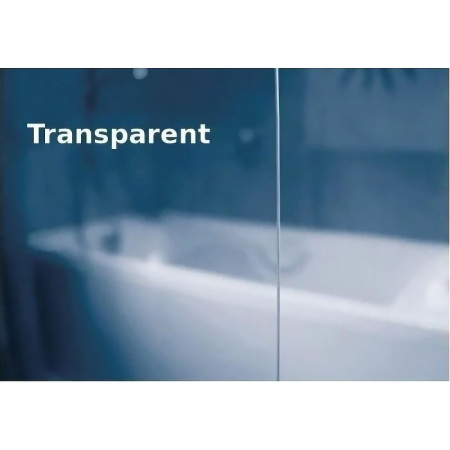душевая стенка ravak nexty nps-90 90o70c00z1 профиль хром стекло transparent