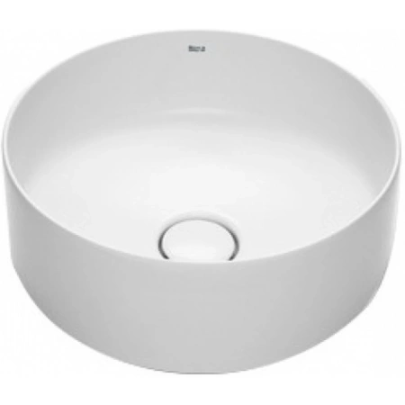 Раковина 37x37 см Roca Inspira Round 327523000